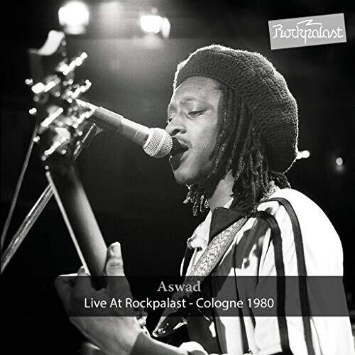 Aswad- Live At Rockpalast: Cologne 1980 [ vinyl ]