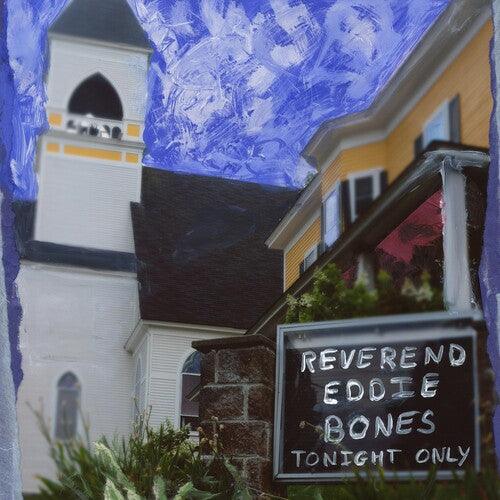 Cooper-Moore & Mad King Edmund- Reverend Eddie Bones [ vinyl ]