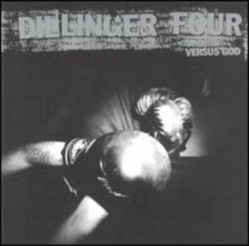 Dillinger Four- Versus God [ vinyl ]