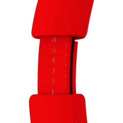 Pokémon: Pokéball Kids Wireless Headphones - Red [Accessories]