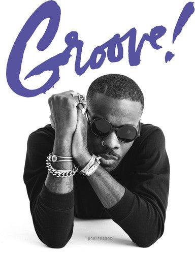 Boulevards- Groove [ vinyl ]