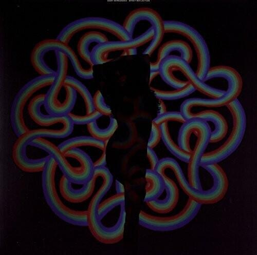 Gaby Hernandez- Spirit Reflection [ vinyl ]