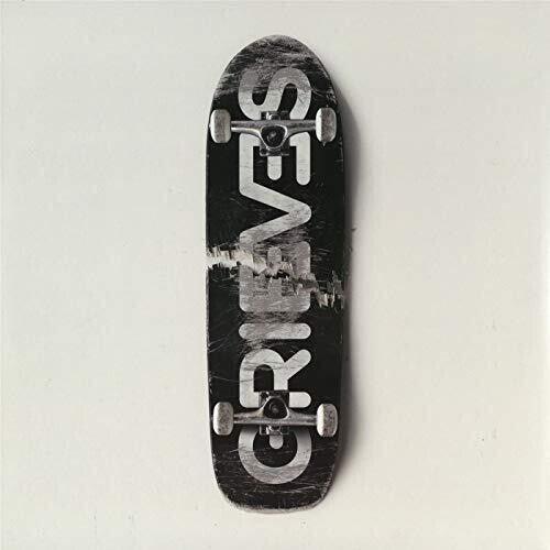 Grieves- Running Wild [ vinyl ]