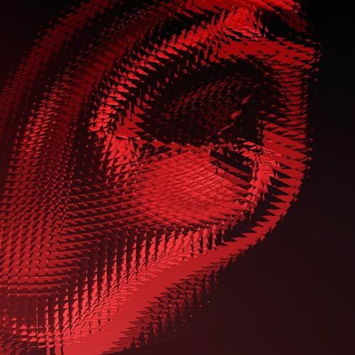 I Speak Machine- Zombies 1985 [ vinyl ]