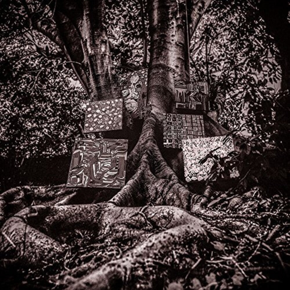 Kamasi Washington- Harmony Of Difference [LP] [ vinyl ]