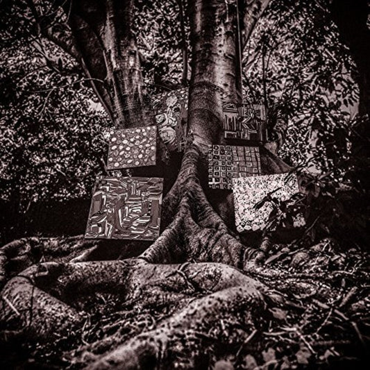 Kamasi Washington- Harmony Of Difference [LP] [ vinyl ]