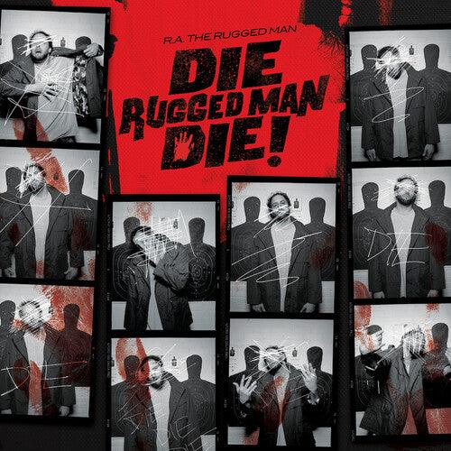 R.A. the Rugged Man- Die Rugged Man Die [ vinyl ]