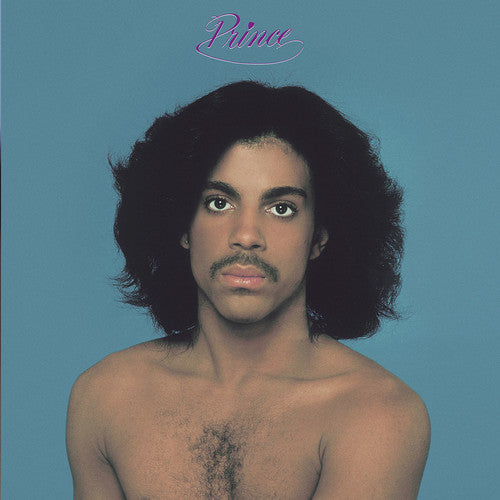 Prince- Prince [Vinyl]