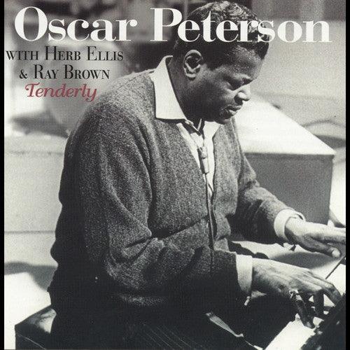 Oscar Peterson- Tenderly [ vinyl ]