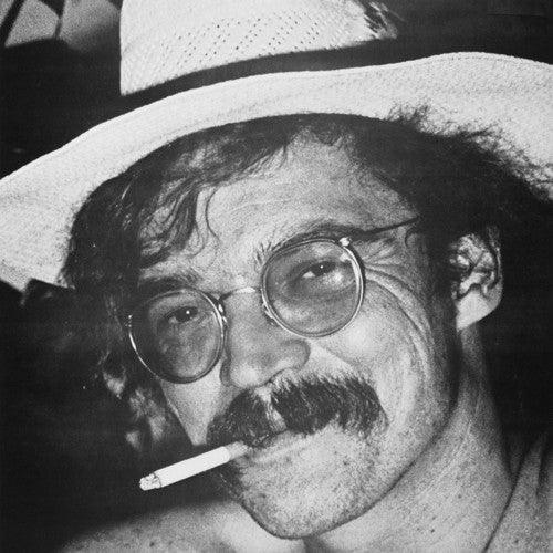 Terry Allen- Juarez [ vinyl ]