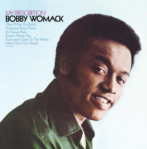 Bobby Womack- My Prescription [ vinyl ]