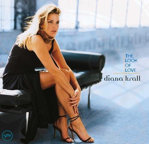 Diana Krall- The Look Of Love [ vinyl ]