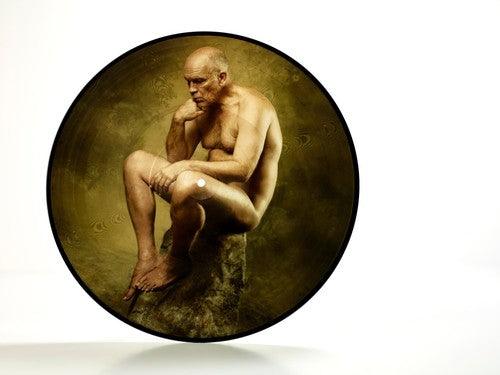 John Malkovich- Illuminated (Original Soundtrack) [ vinyl ]