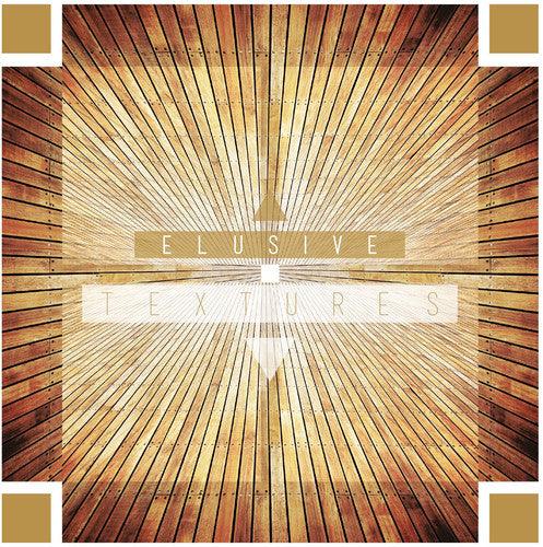 Elusive- Textures [ vinyl ]