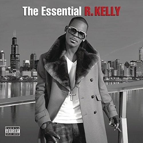R Kelly- The Essential R. Kelly [ vinyl ]