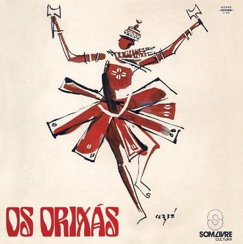 Eloah- Os Orixas [ vinyl ]