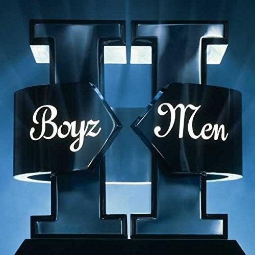 Boyz II Men- II [ vinyl ]