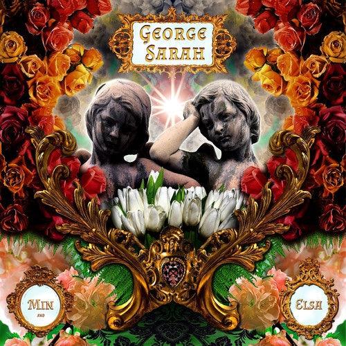 George Sarah- Min & Elsa [ vinyl ]