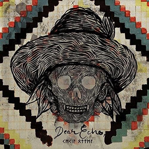 Cecil Otter- Dear Echo [ vinyl ]