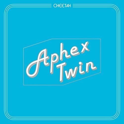 Aphex Twin- Cheetah [ vinyl ]