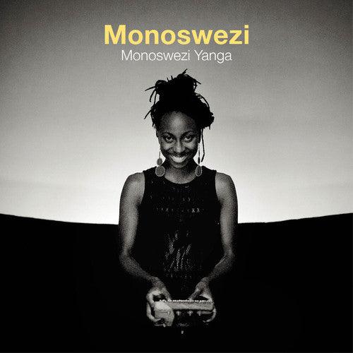 Monoswezi- Monoswezi Yanga [ vinyl ]