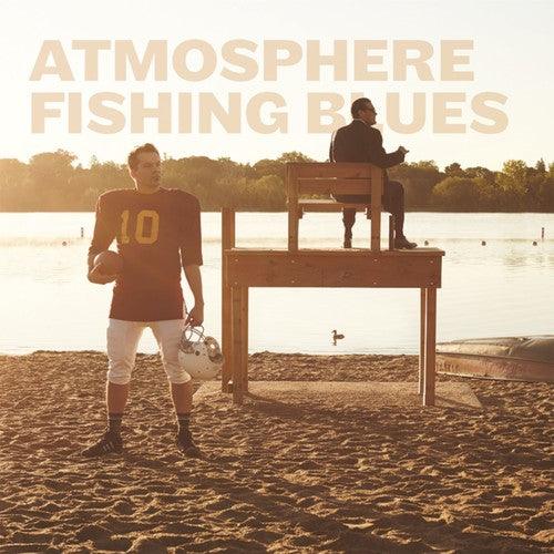 Atmosphere- Fishing Blues [ vinyl ]