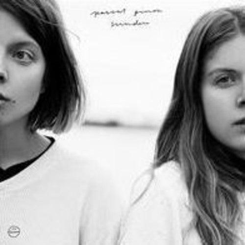 Pascal Pinon- Sundur [ vinyl ]