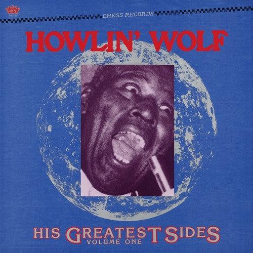 Howlin Wolf- His Greatest Sides Vol. 1 [ vinyl ]