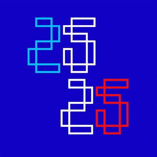 Factory Floor- 25 25 [ vinyl ]