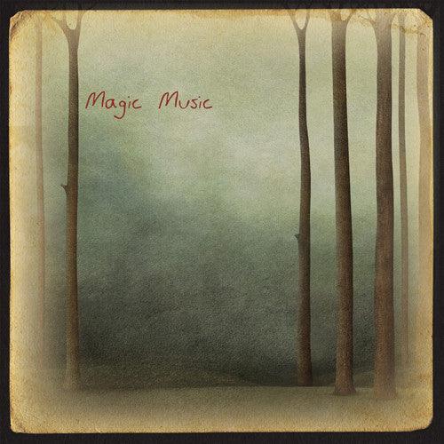 Magic Music- Magic Music [ vinyl ]