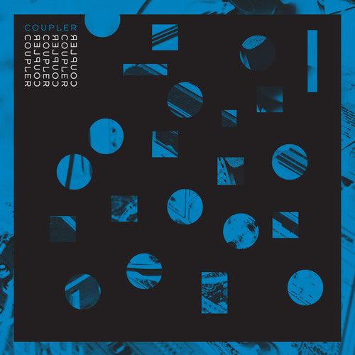 Coupler- Blue Room Sessions [ vinyl ]