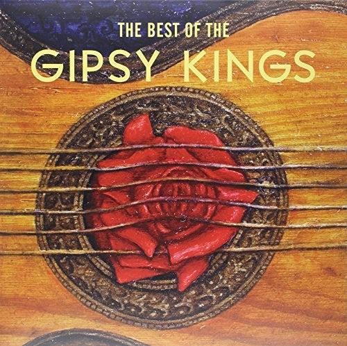 Gipsy Kings- The Best Of The Gipsy Kings [ vinyl ]