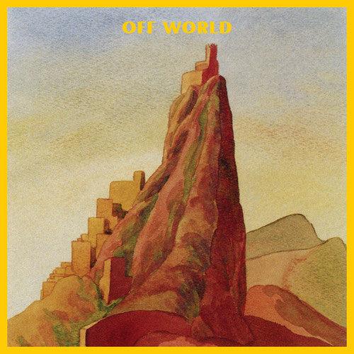 Off World- 1 [ vinyl ]