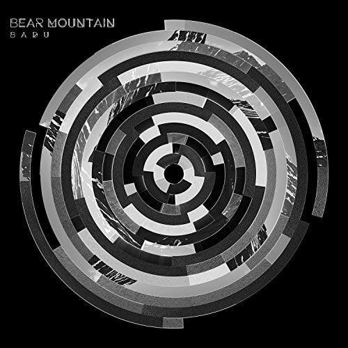 Bear Mountain- Badu [ vinyl ]