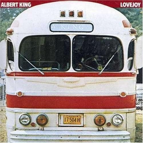Albert King- Lovejoy [ vinyl ]