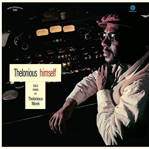 Thelonious Monk- Thelonious Himself [ vinyl ]