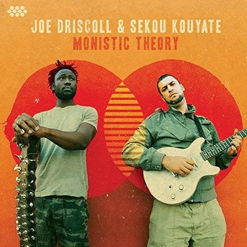 Joe Driscoll- Monistic Theory [ vinyl ]