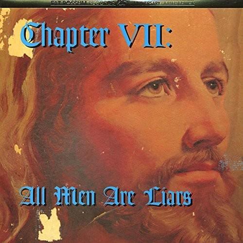 Various Artists- Chapter VII: All Men Are Liars [ vinyl ]