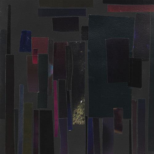 Katie Gately- Color [ vinyl ]