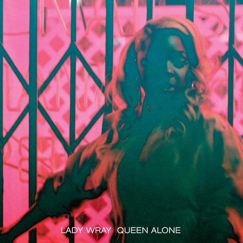 Lady Wray- Queen Alone [ vinyl ]
