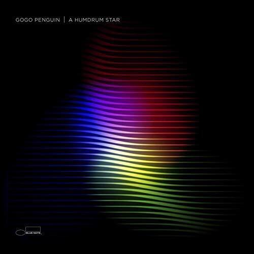 GoGo Penguin- A Humdrum Star [ vinyl ]