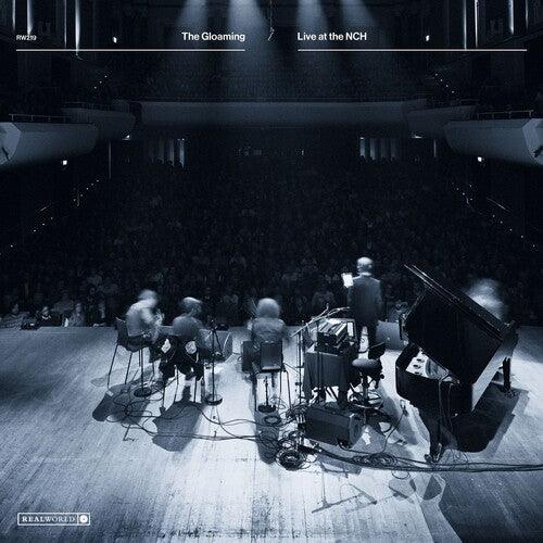 Gloaming- Live At Nch [ vinyl ]
