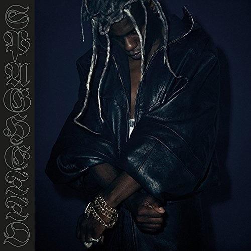 Gaika- Spaghetto [ vinyl ]