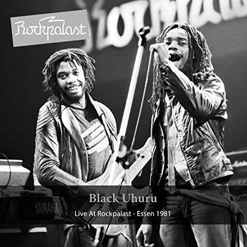 Black Uhuru- Live At Rockpalast [ vinyl ]