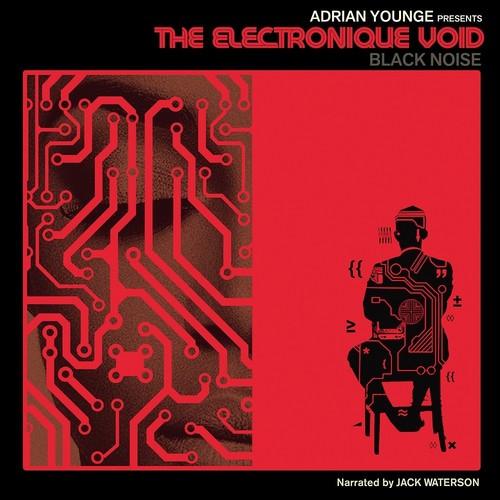 Adrian Presents Younge- Electronique Void: Black Noise [ vinyl ]