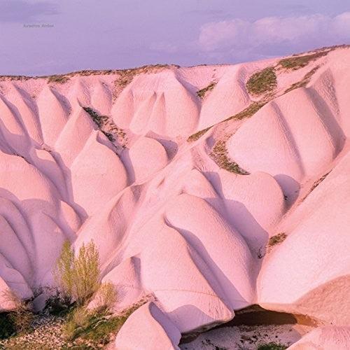 Autechre- Amber [ vinyl ]