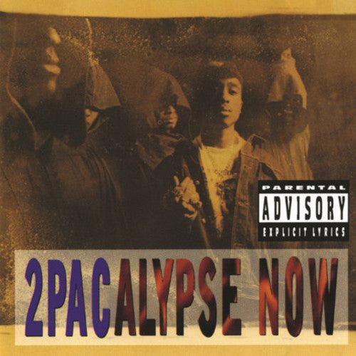 2Pac- 2pacalypse Now [ vinyl ]