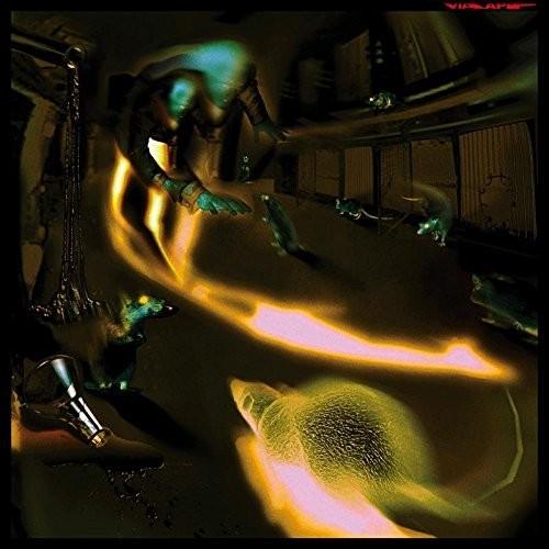 Via App- Sixth Stitch [ vinyl ]