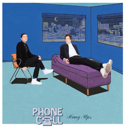 Phone Call- Hang Ups [ vinyl ]
