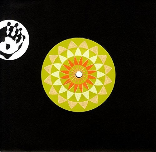 Tito Puente- On Safari / Bobo's Way [ vinyl ]